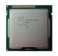 645136-002 - HP 2.90GHz 5GT/s DMI 3MB SmartCache Socket FCLGA1155 Intel Pentium G850 Processor for Pavilion P6-2119L Desktop