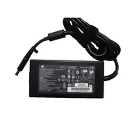 645156-001 - HP 120-Watts 19.5V 6.15A Slim AC Power Adapter for Notebook PC