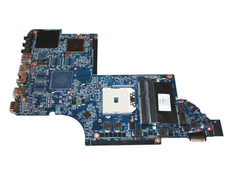 645384-001 - HP System Board (MotherBoard) for Pavilion DV7-6000 Notebook PC