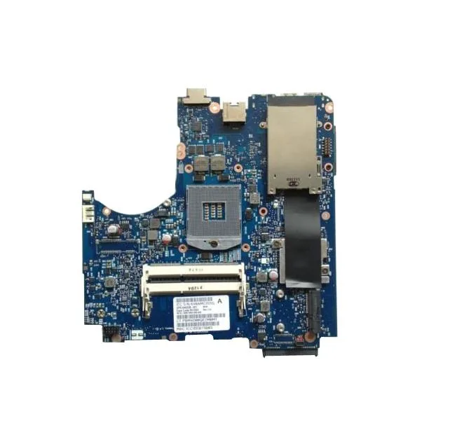 646326-001 - HP System Board (MotherBoard) Intel UMA without WWAN USB 3.0