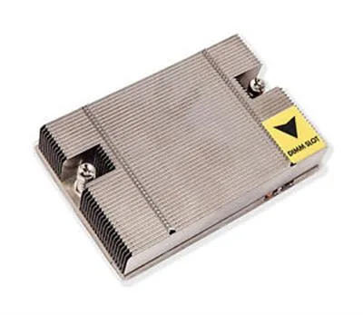 646404-001 - HP Heatsink for ProLiant DL120 G7