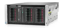 646678-001 - HP ProLiant ML350p G8 2x Intel Xeon E5-2640 6-Core 2.50GHz CPU 16GB RAM Server
