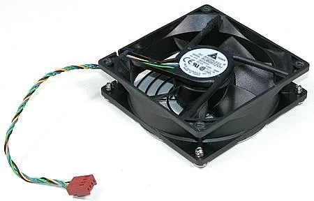 646679-001 - HP 92 x 92 x 25mm Fan Kit