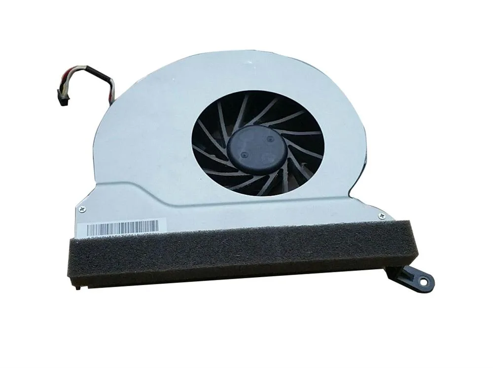 646798-001 - HP Processor Cooling Fan Assembly for 100b MicroTower Pc