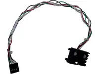 646820-001 - HP Power Switch/led Assembly for 8200