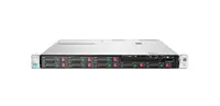 646902R-001 - HP ProLiant DL360p G8 1U Rack Server Refurbished 1 x Intel Xeon E5-2640 Hexa-core (6 Core) 2.5GHz