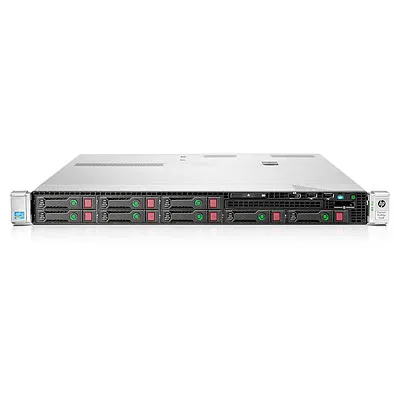 646904-001 - HP ProLiant DL360p G8 2x Intel Xeon E5-2650 8-Core 2.0GHz CPU 32GB RAM Server