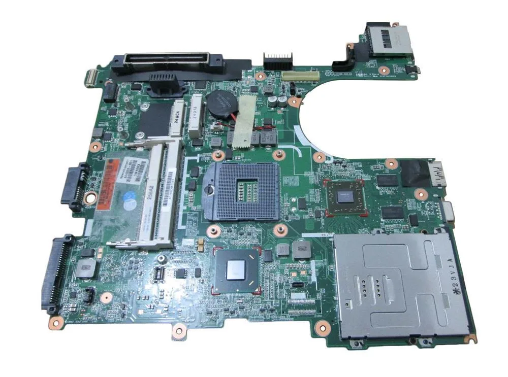 646963-001 - HP System Board (MotherBoard) for 6560b 8560p Notebook PC