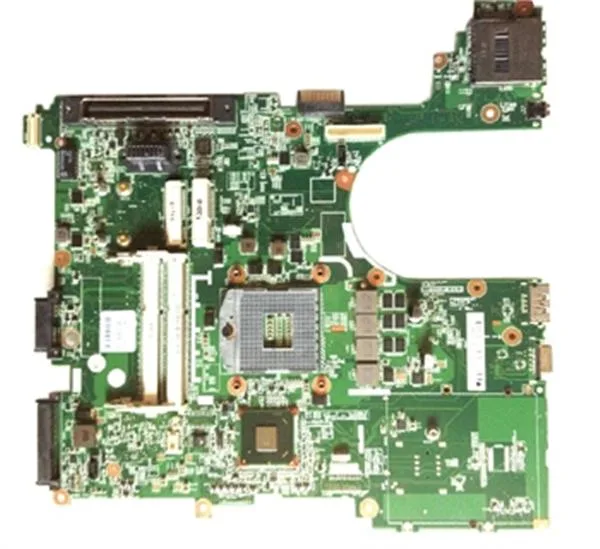 646964-001 - HP System Board (Motherboard) QM67 UMA with WWAN for Probook 6560b Series Notebook PC
