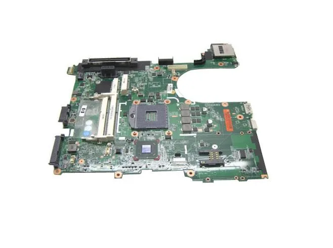 646965-001 - HP System Board for Probook 6560b Series Laptop Pc