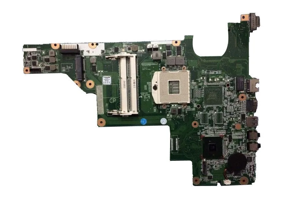 646982-001 - HP 630 631 635 636 Motherboard 01015f400 02020bb0
