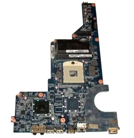 647037-001 - HP System Board for Pavilion G4 G7 Series Intel Laptop