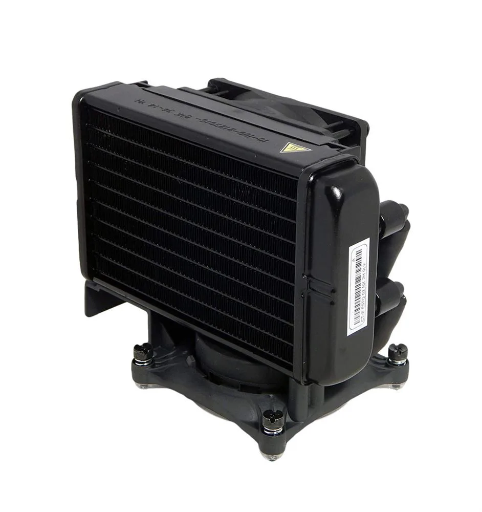 647289-001 - HP Liquid Cooler Heatsink/Fan Assembly for Z420 WorkStation