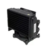 647289-002 - HP Z420 Processor Liquid Cooled Heatsink Cooling Assembly