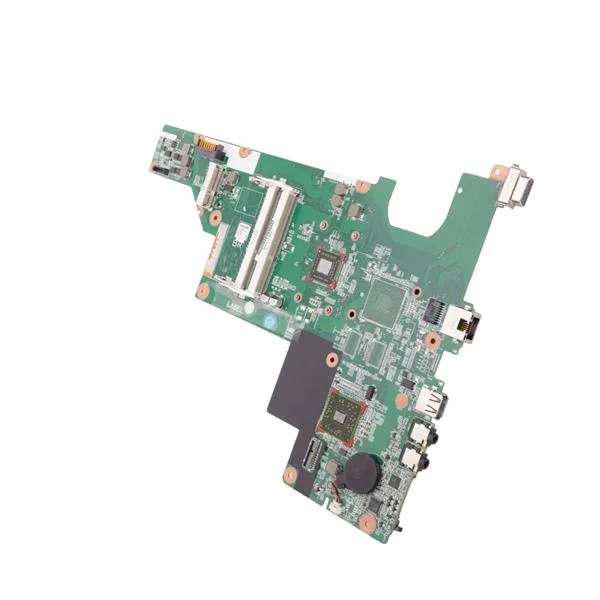 647320-001 - HP System Board (MotherBoard) for 2000-217NR AMD w/ AMD E350 1.6GHz CPU Notebook PC