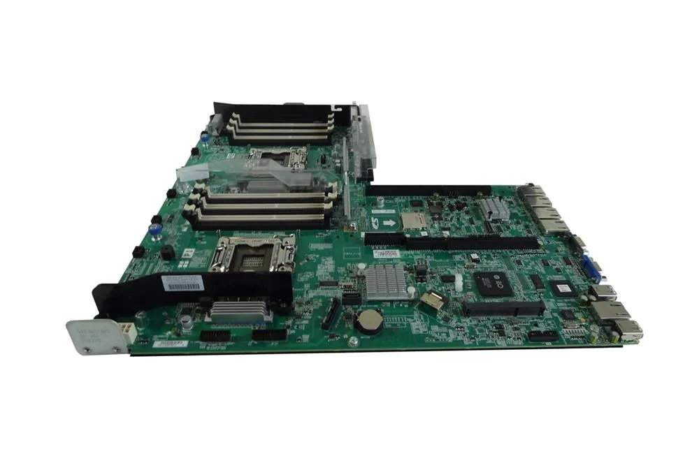 647400-001 - HP System Board (MotherBoard) for ProLiant DL360e Gen8 Server