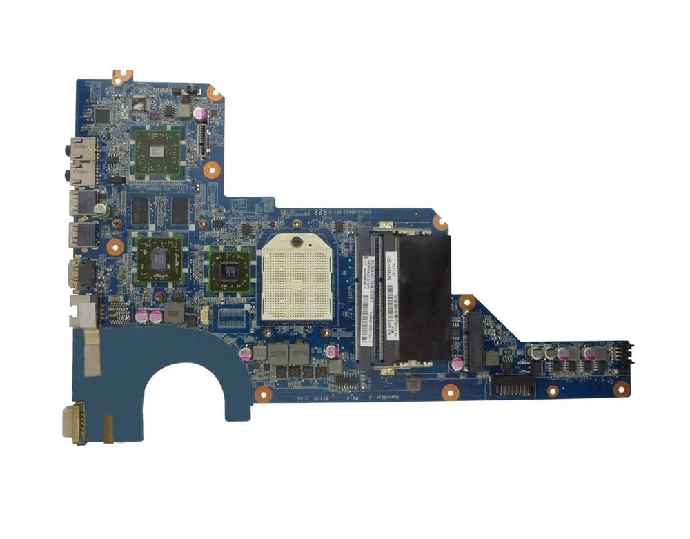 647626-001 - HP System Board (MotherBoard) for G62 Notebook PC