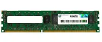 647647-271 - HP 4GB PC3-10600 DDR3-1333MHz ECC Registered CL9 RDIMM Memory Module