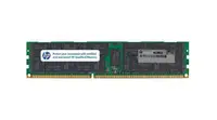 647651-071 - HP 8GB PC3-10600 DDR3-1333MHz ECC Registered CL9 RDIMM Memory Module