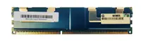 647654R-081 - HP 32GB PC3-10600 DDR3-1333MHz ECC Registered CL9 LRDIMM 1.35V Quad-Rank Memory Module