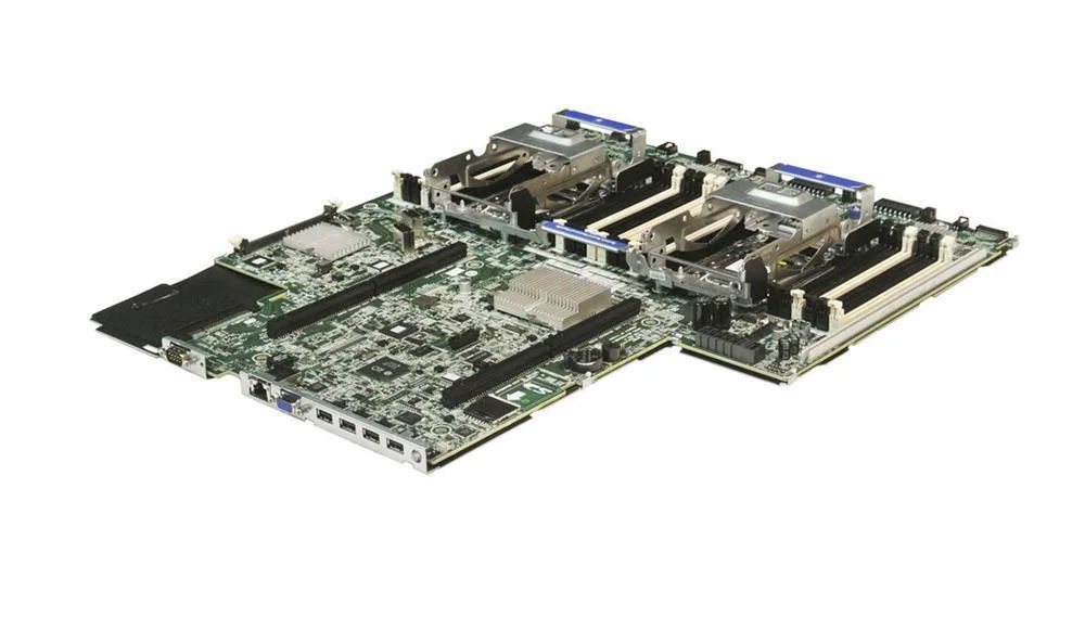 647700-002 - HP System Board for ProLiant DL380e G8 Server