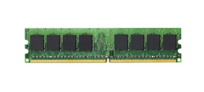 HP 647875-B21#0D1 8GB PC3-10600 DDR3-1333MHz ECC Registered CL9 RDIMM 1.35V Dual-Rank Memory Module