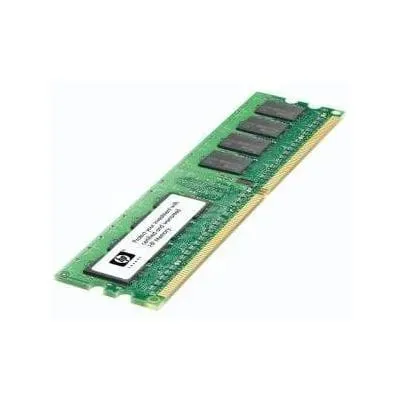 HP 647877-B21#0D1 8GB PC3-10600 DDR3-1333MHz ECC Registered CL9 RDIMM 1.35V Dual-Rank Memory Module