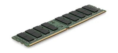HP 647897-B21#ABA 8GB PC3-10600 DDR3-1333MHz ECC Registered CL9 RDIMM 1.35V Dual-Rank Memory Module
