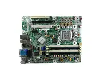 649515-001 - HP System Board (MotherBoard) for 8200/6200 Desktop PC