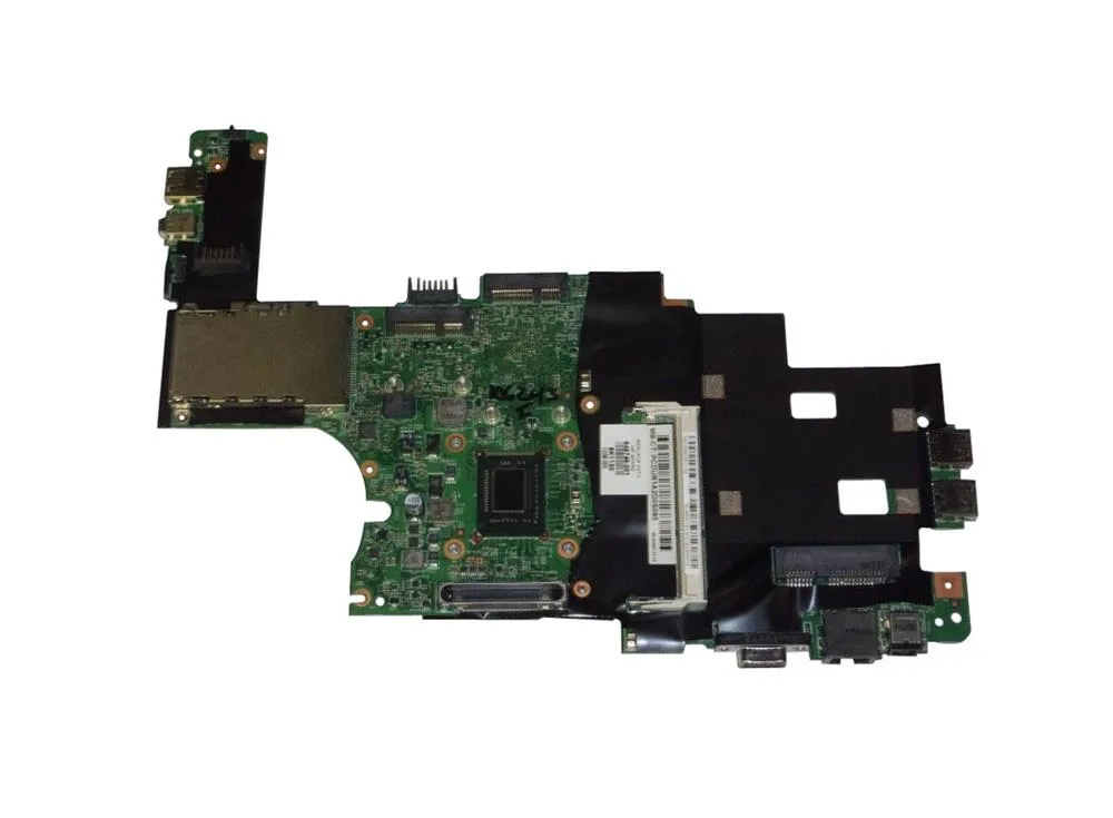 649746-001 - HP System Board with i5-2520m Processor for Elitebook 2760p Series Laptop Pc