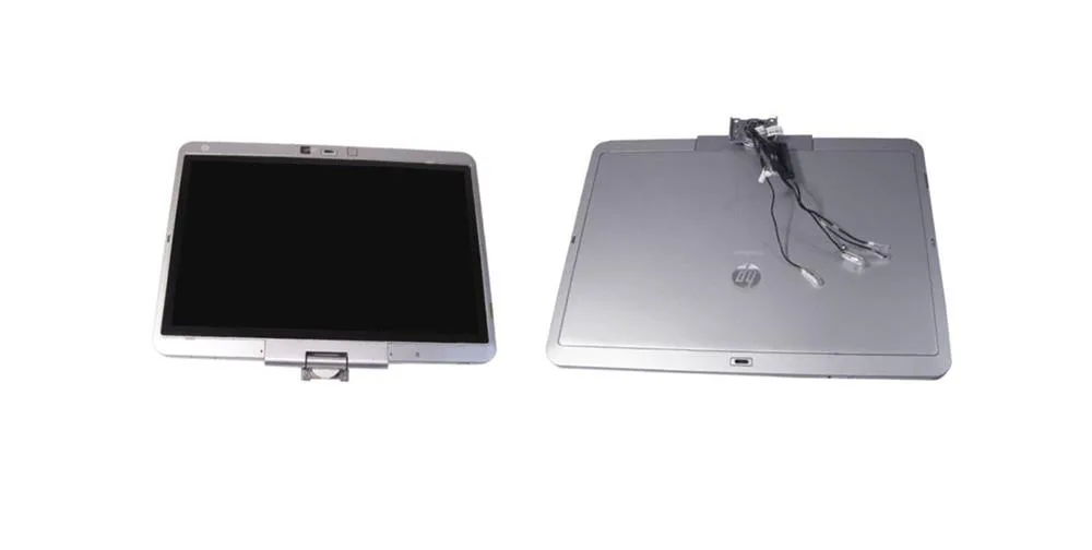 649753-001 - HP 12.1-inch WXGA LED Panel for EliteBook 2760P