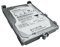 649908-001 - HP 320GB 7200RPM SATA 2.5-inch Hard Drive for ProBook 3105m Laptop