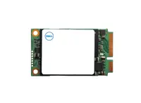 64T7G - Dell 256GB Multi-Level Cell (MLC) SATA 6Gb/s mSATA Solid State Drive