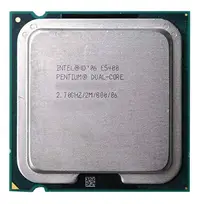64Y1075 - IBM 2.70GHz 800MHz FSB 2MB L2 Cache Intel Pentium E5400 Dual Core Processor
