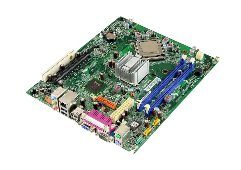 64Y5895 - IBM System Board for ThinkCentre A58/M58E
