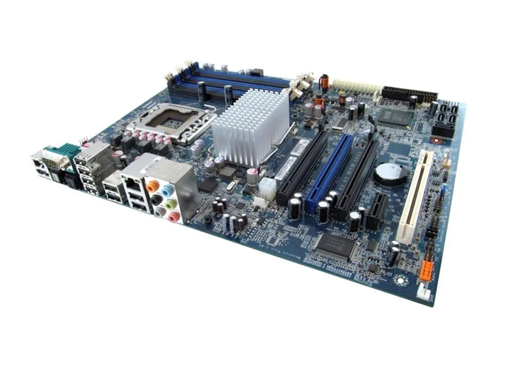 64Y7517 - IBM System Board (Motherboard) for ThinkStation S20