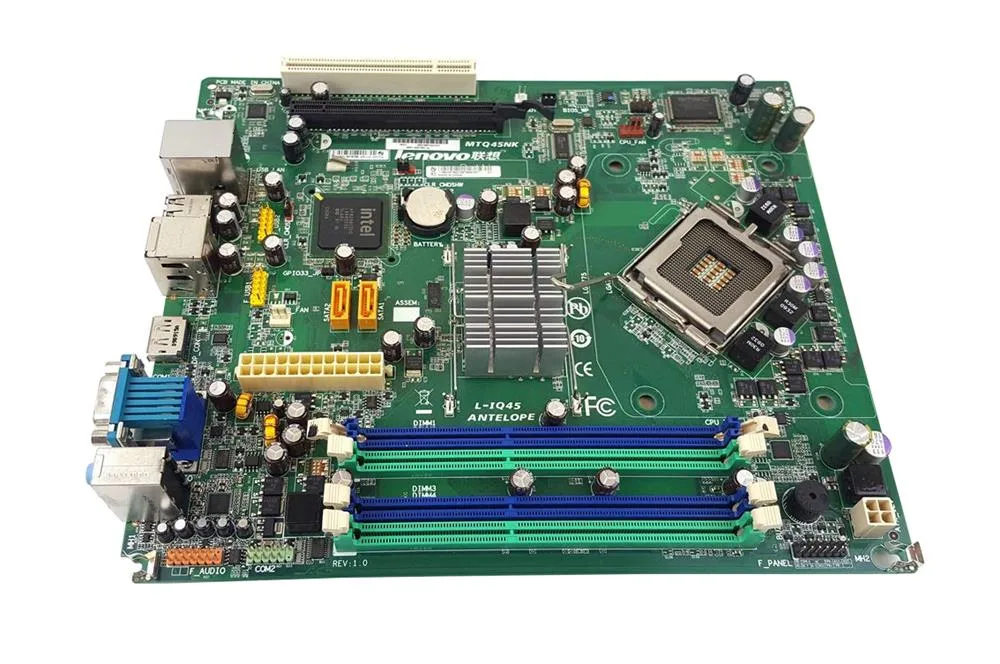 64Y9767 - IBM System Board for ThinkCentre M58/M58P