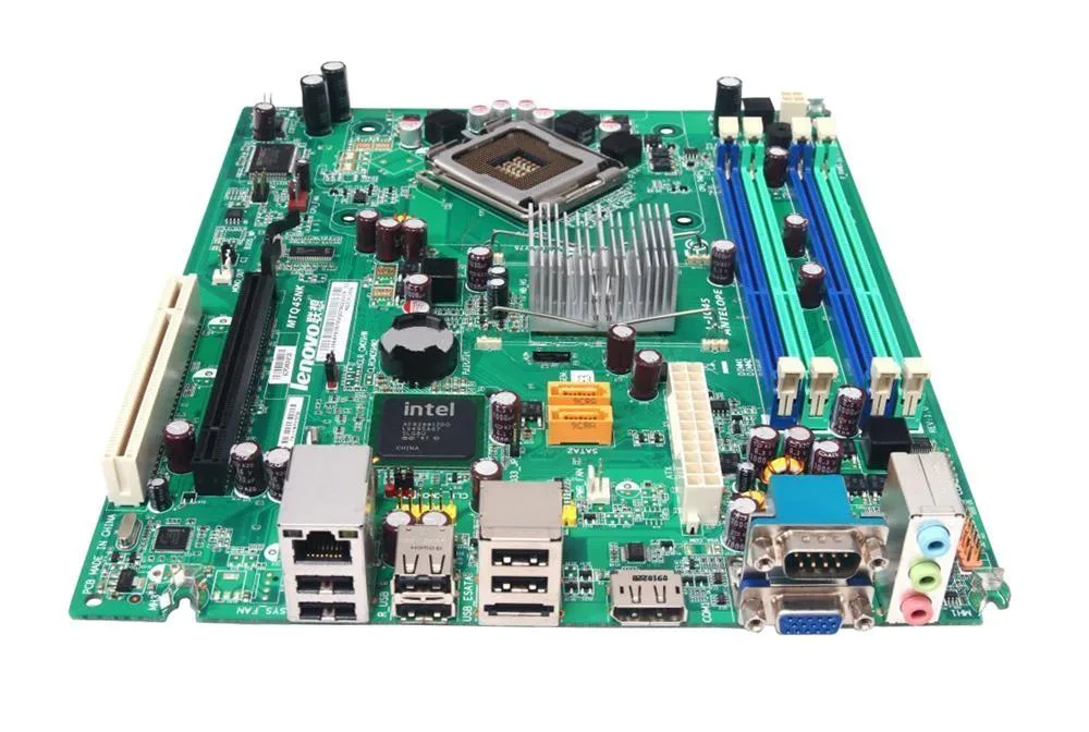 64Y9768 - IBM System Board for ThinkCentre M58/M58P