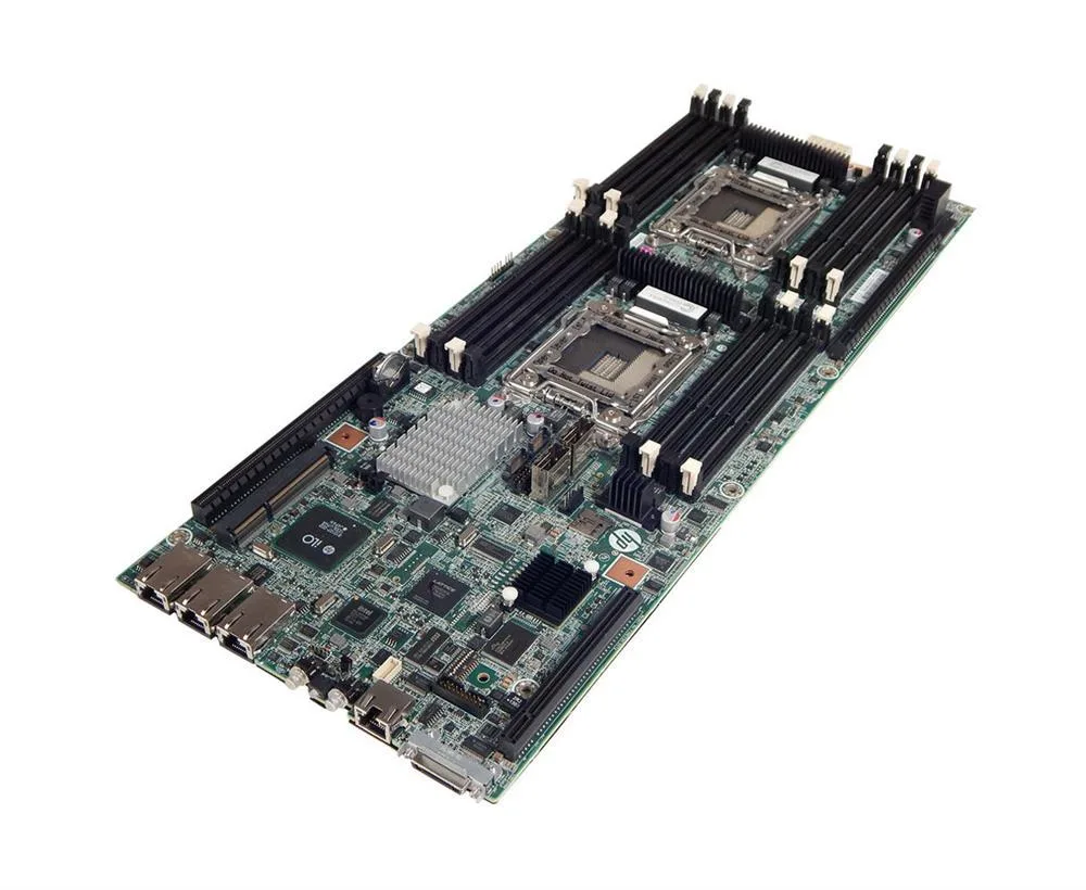 650050-001 - HP System Board (MotherBoard) for ProLiant SL250S G8 Server