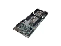 650050-003 - HP System Board (Motherboard) for ProLiant SL230 / 250 / 270 G8 Server