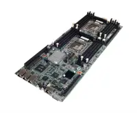 650050-004 - HP System Board (Motherboard) for ProLiant SL250S Gen8 Server System