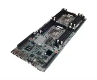 650050-005 - HP System Board (Motherboard) for ProLiant SL250S Gen8 Server System