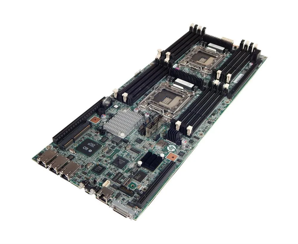 650050-00E - HP Dual Socket System Board for ProLiant Sl250s Sl230s G8 Server