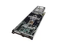 650053-002 - HP 2U Left Right Tray Node for ProLiant SL230S G8