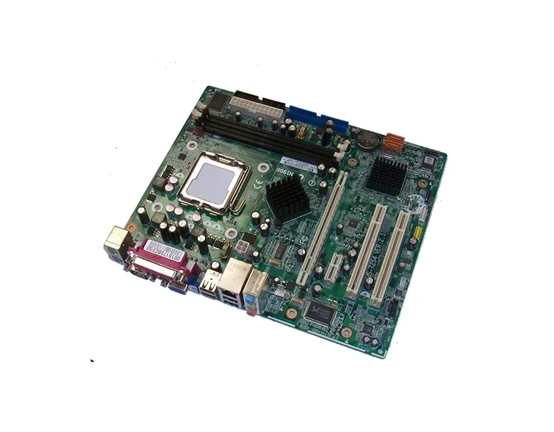 650056-001 - HP System Board without Proc F/Prolinea E Series