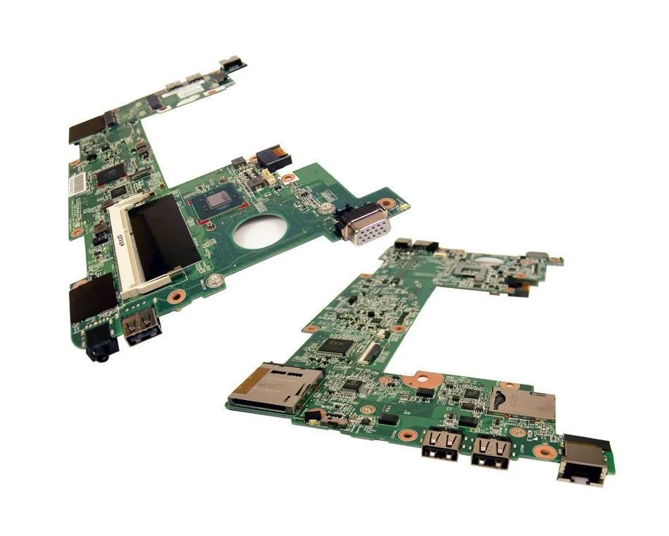 650091-001 - HP Pcba System Board N570 DC Atom Uma Xslot 1.1 As020111e00-600-g