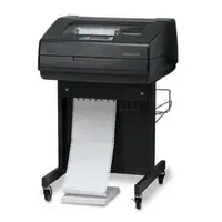 6500V1P - IBM InfoPrint 1000LPM Line Matrix Printer