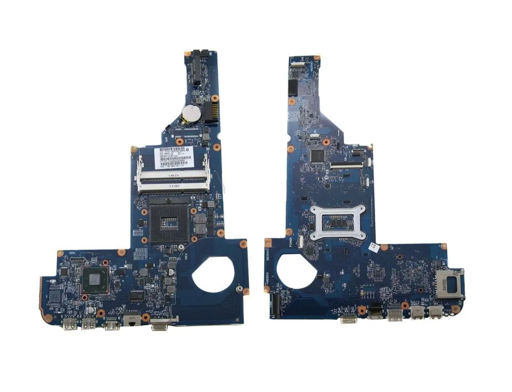 650485-001 - HP System Board (MotherBoard) Intel Socket-989 for Dm4-4000 Notebook PC