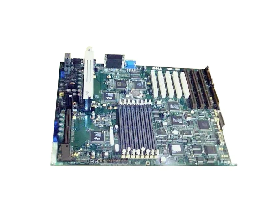 65055 - Dell System Board (Motherboard) for PowerEdge 4200