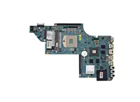 650854-001 - HP System Board (MotherBoard) for Dv6-6000 Amd Sfs1 Notebook PC